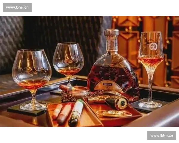 探寻白兰地的起源酿造工艺与文化魅力之旅