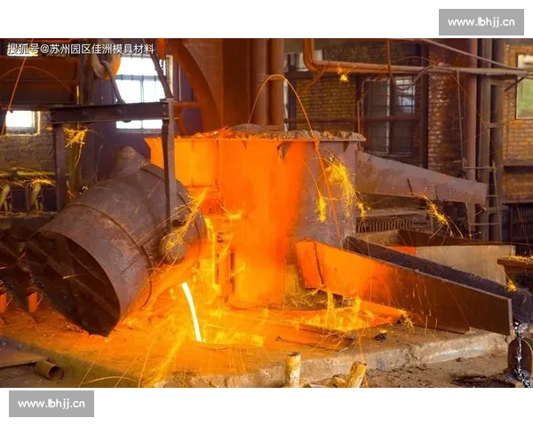 淬火工艺在现代材料处理中的应用与技术进展分析